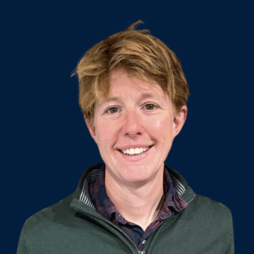 Alex Hurd Senior Emergency Nurse Practitioner